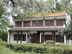 -沈阳植物园