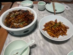 -苏帮袁Sue Cuisine(来福士店)