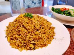 -超级厨房概念餐厅(奥园广场店)