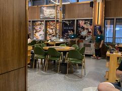 大堂-蚝英雄·自助烤蚝(建设路店)