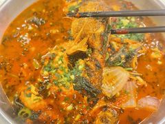 -益华家菜屋(世茂店)
