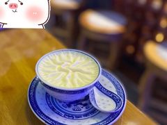 双皮奶-捷信牛奶甜品世家(合生汇店)