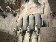 -秦始皇帝陵博物院-丽山园