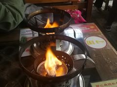 -丽江庭院之爱在路上(西单店)