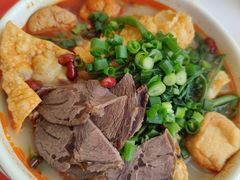 -螺小胖柳州螺蛳粉(钟楼总店)
