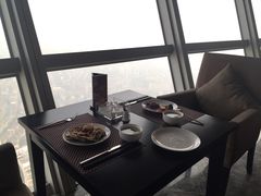 -339旋转餐厅(天府熊猫塔店)