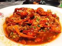 -李叔叔虾蟹大排档(青羊店)