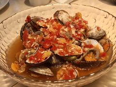 -喝丢一只鞋海鲜烧烤(市场店)