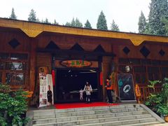 -云南民族村