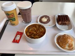 -宜家·瑞典风味餐厅(无锡店)