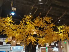 -原味田园·客家菜·土窑鸡(中航城君尚购物中心店)