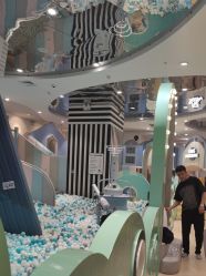 -meland club亲子乐园(重庆万象城店)