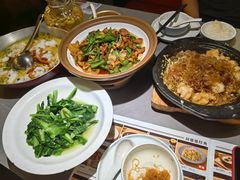 -田婆婆的菜(友谊阳光城店)