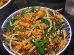 -曾家厨房·新徽菜(高新天柱路店)