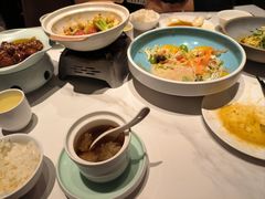 -老太原菜馆(万达店)