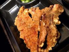 君悦排骨-馔豚·台北菜专门店(深圳湾万象城店)