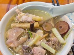 -61号餐吧(兴坪古镇漓江店)