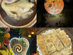 -一品烧农庄·佛山本地特色菜