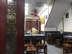大堂-荣阳楼(山塘街店)