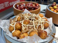 -龍歌自助小火锅(李沧丽达店)