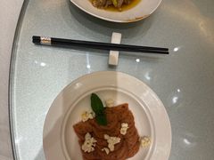 -新疆大厦·慕士塔格餐厅