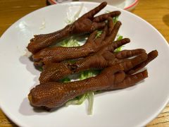 -新白鹿餐厅(百联中环店)