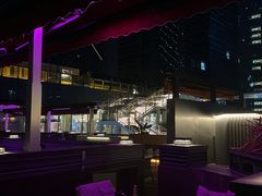 -DEW Lounge(深圳湾店)