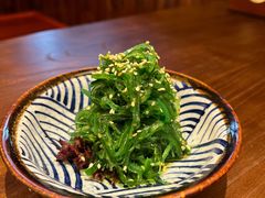-鸟鹏烧鸟居酒屋(昌岗店)