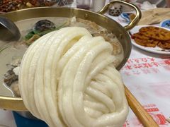 -堂瓦里·33年传统赣菜(第一街区店)