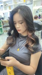 -迈丝发型艺术