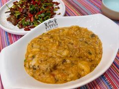 老奶洋芋-香巴拉云南餐厅(华莱坞店)