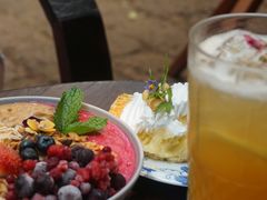 -Fern Forest Cafe