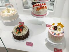 -味多美蛋糕(静安庄店)
