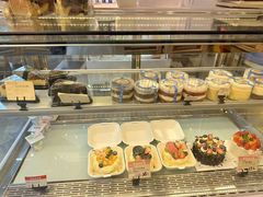 -5Cake五度无蔗糖低脂蛋糕(陶然亭店)
