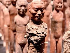 -汉景帝阳陵博物院