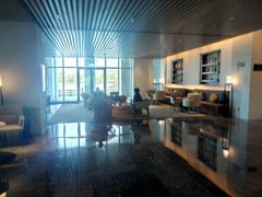 -水月周庄铂尔曼酒店 · 漾全日餐厅