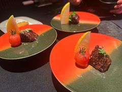 -醉东Oriental House(静安嘉里店)
