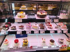 -巴黎贝甜(豪浦店)