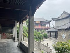 -句容茅山景区
