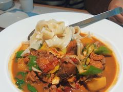 -阿娜尔·新疆菜(佰港城店)