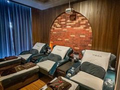 -江南足纪·影院足道·轻奢SPA(笋岗HALO广场店)