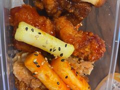 -胖东来生活广场(健康路店)