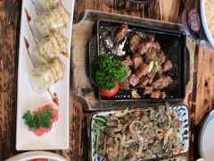 -小川洋风料理(汉街店)