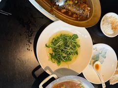 -集贤门·徽菜(福田店)