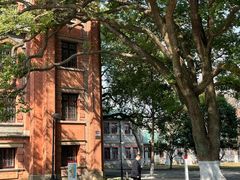 -苏州大学(天赐庄校区)