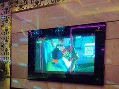 -欢乐空间KTV(奥山世纪城店)