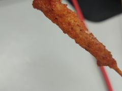 -夸父炸串(金桥国际广场店)