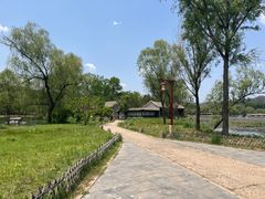 -承德避暑山庄景区