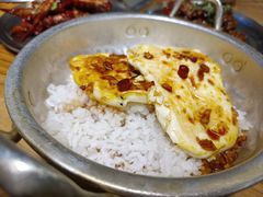 -枣玛尔脊骨汤·烤肉(西塔总店)
