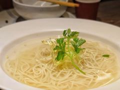 -熹素·鲜美素食Vegetarian (天河领展店)